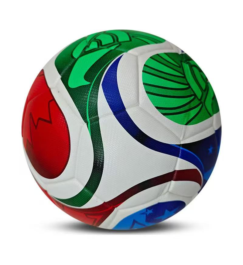 Custom Made Soccer Balls
